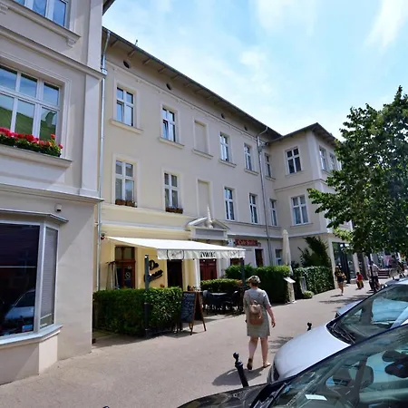 Victus Apartamenty, Glamour Apartamento *