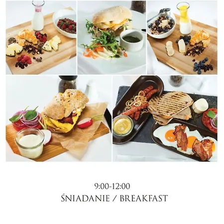 Victus Apartamenty, Glamour Apartamento *