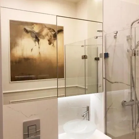 Victus Apartamenty, Glamour * Sopot