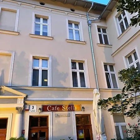 Gustowny Apartament Victus W Sopocie By Noclegi Renters *