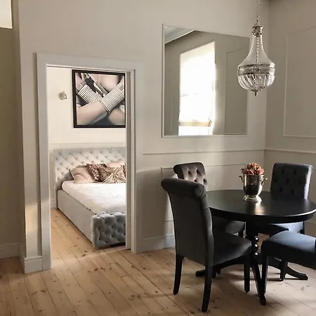 Chic & Elegant Victus By Renters * Zoppot