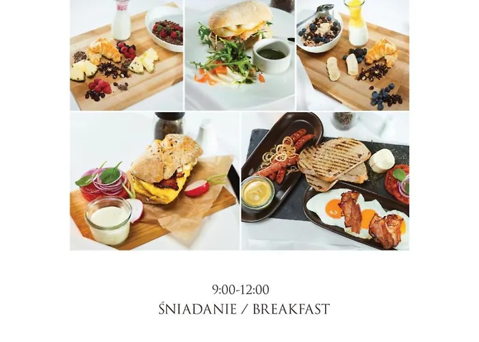 Victus Apartamenty, Glamour Apartment *