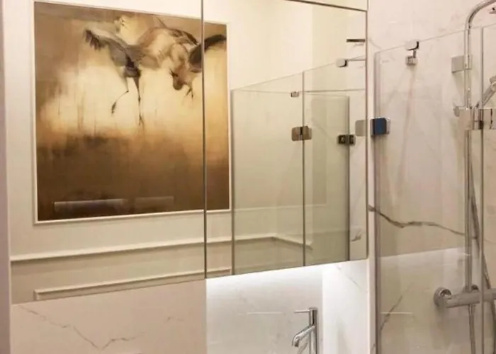 Victus Apartamenty, Glamour * Zoppot